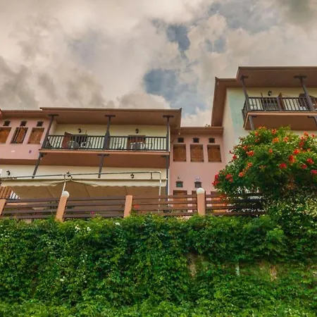 Apartment Kyma Papa Nero *