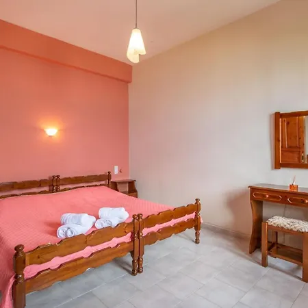 Apartament Kyma Papa Nero Agios Ioannis (Thessaly)