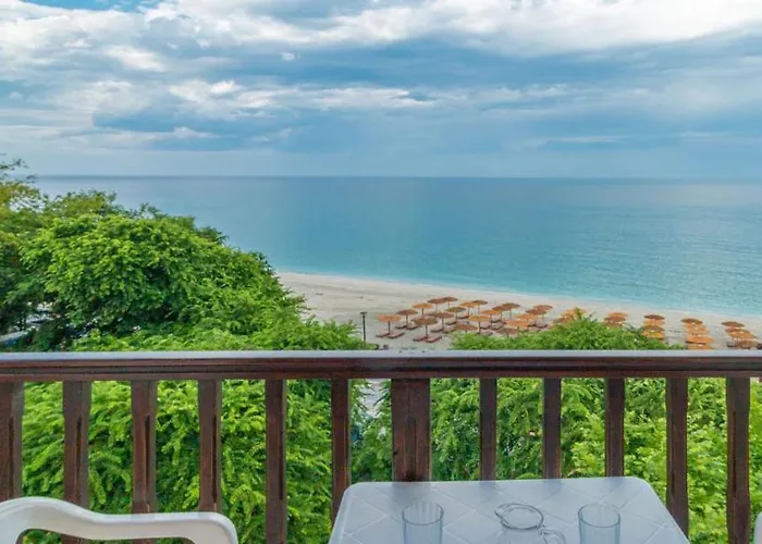 Kyma Papa Nero * Agios Ioannis (Thessaly)