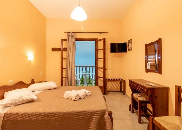 Kyma Papa Nero Agios Ioannis (Thessaly)