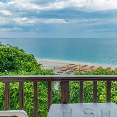 Kyma Papa Nero * Agios Ioannis (Thessaly)