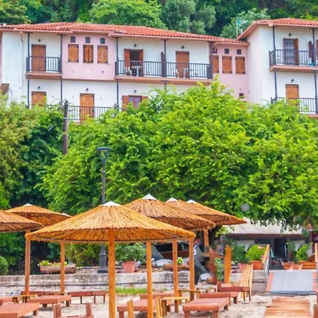 Lägenhet Kyma Papa Nero *