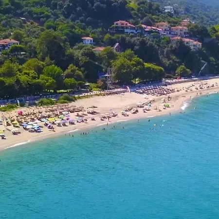 Kyma Papa Nero Lägenhet *