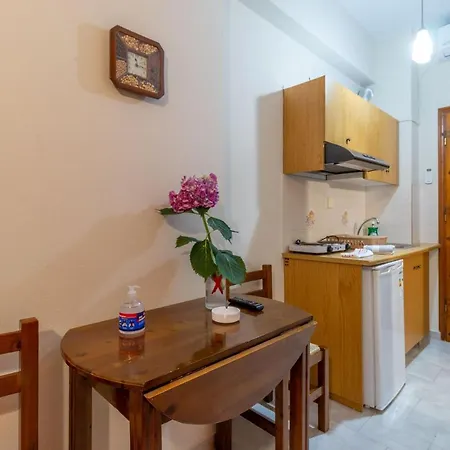 Kyma Papa Nero * Agios Ioannis (Thessaly)