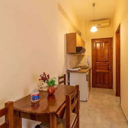 Kyma Papa Nero Appartement Agios Ioannis (Thessaly)