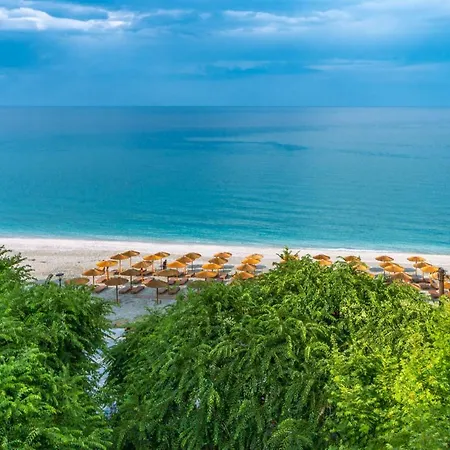 아파트 Kyma Papa Nero *