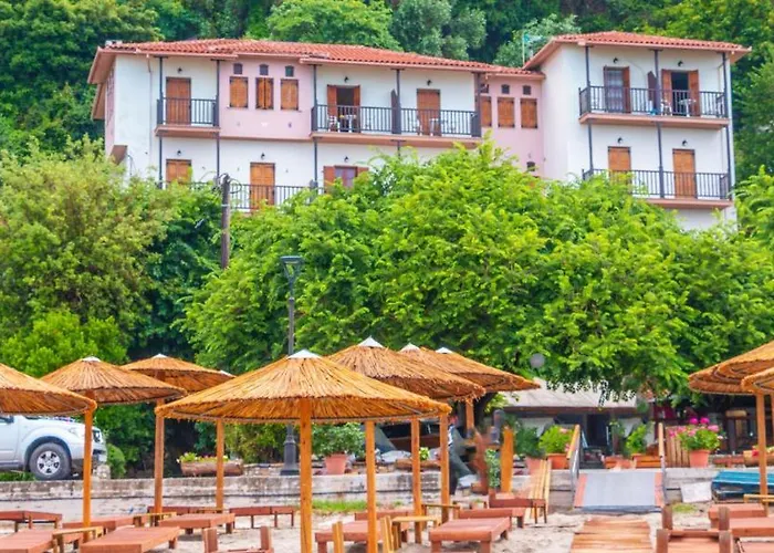 Apartamento Kyma Papa Nero *