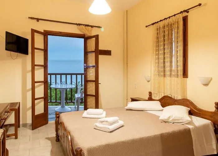 Kyma Papa Nero Agios Ioannis (Thessaly)