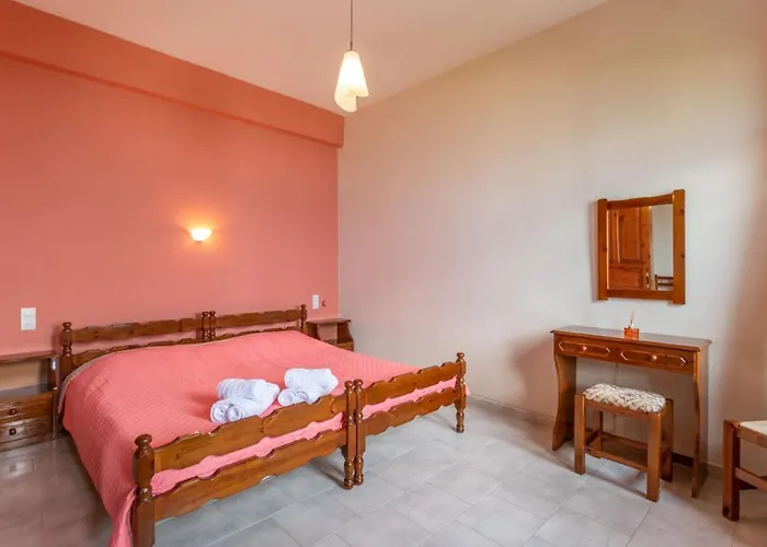 Appartement Kyma Papa Nero Agios Ioannis (Thessaly)